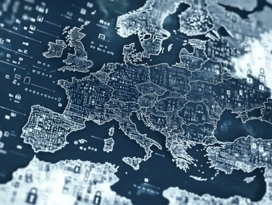 Cross Border GDPR Compliance - Ramparts